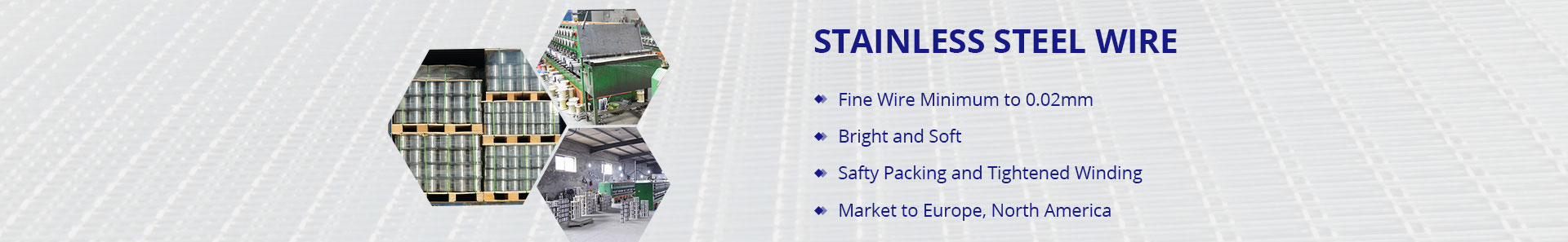 Stainless Steel Wire