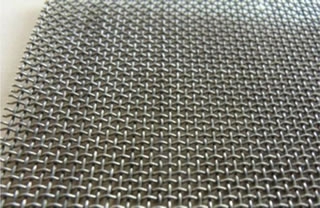 Monel Wire Cloth