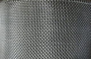 Monel Wire Cloth