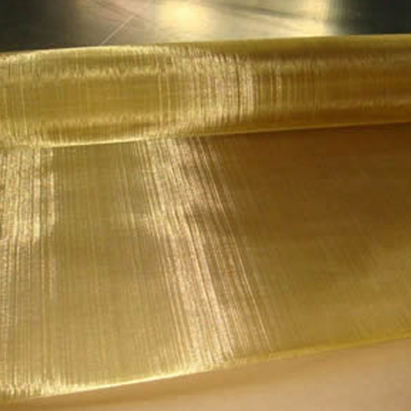 Phosphor Bronze Wire Cloth