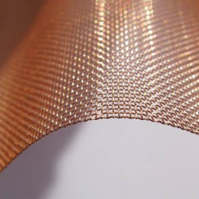 Phosphor Bronze Wire Cloth