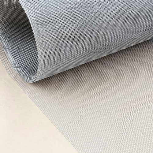 Inconel Wire Cloth