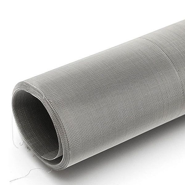 Inconel Wire Cloth