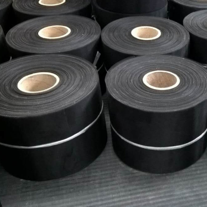 Epoxy Coated Mesh