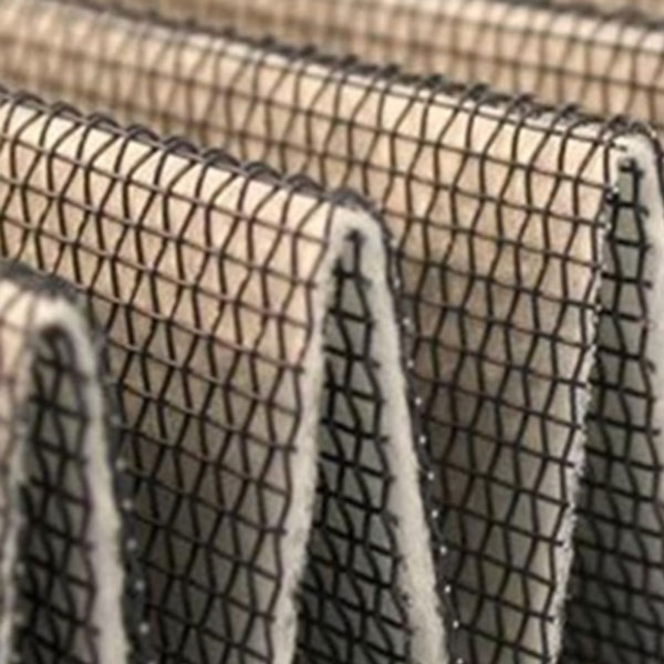 Epoxy Coated Mesh