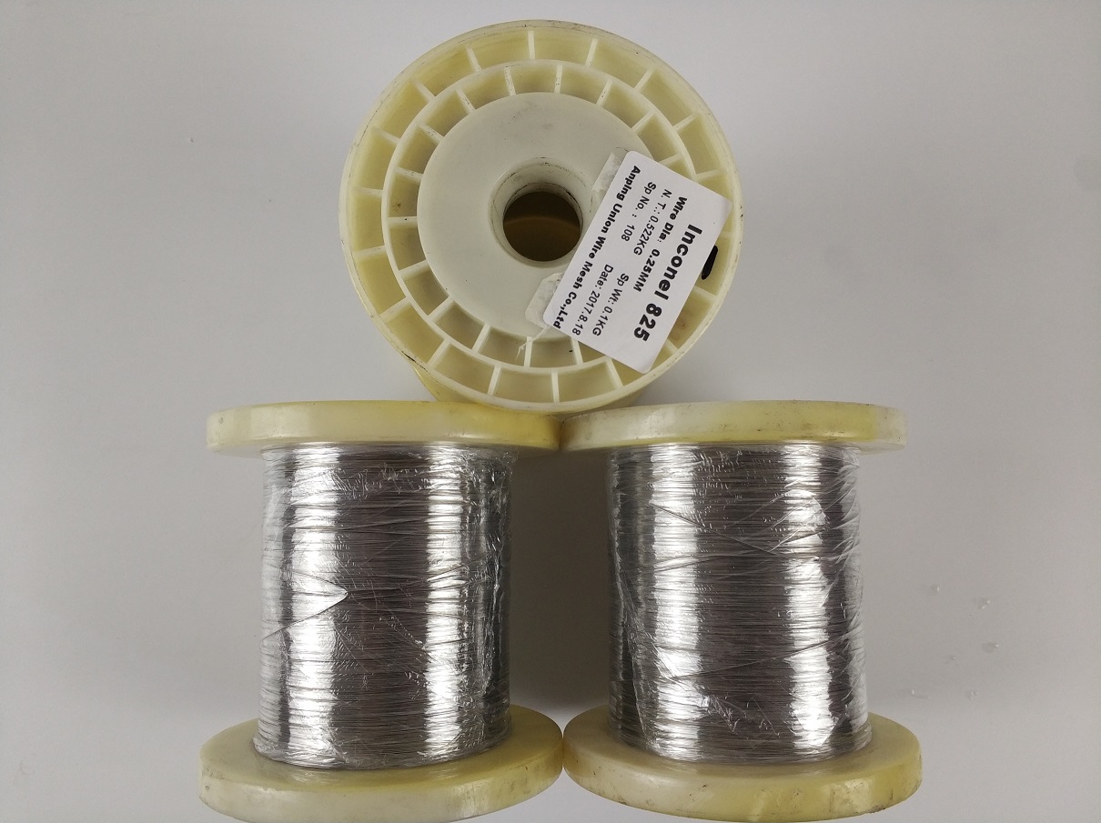 inconel wire