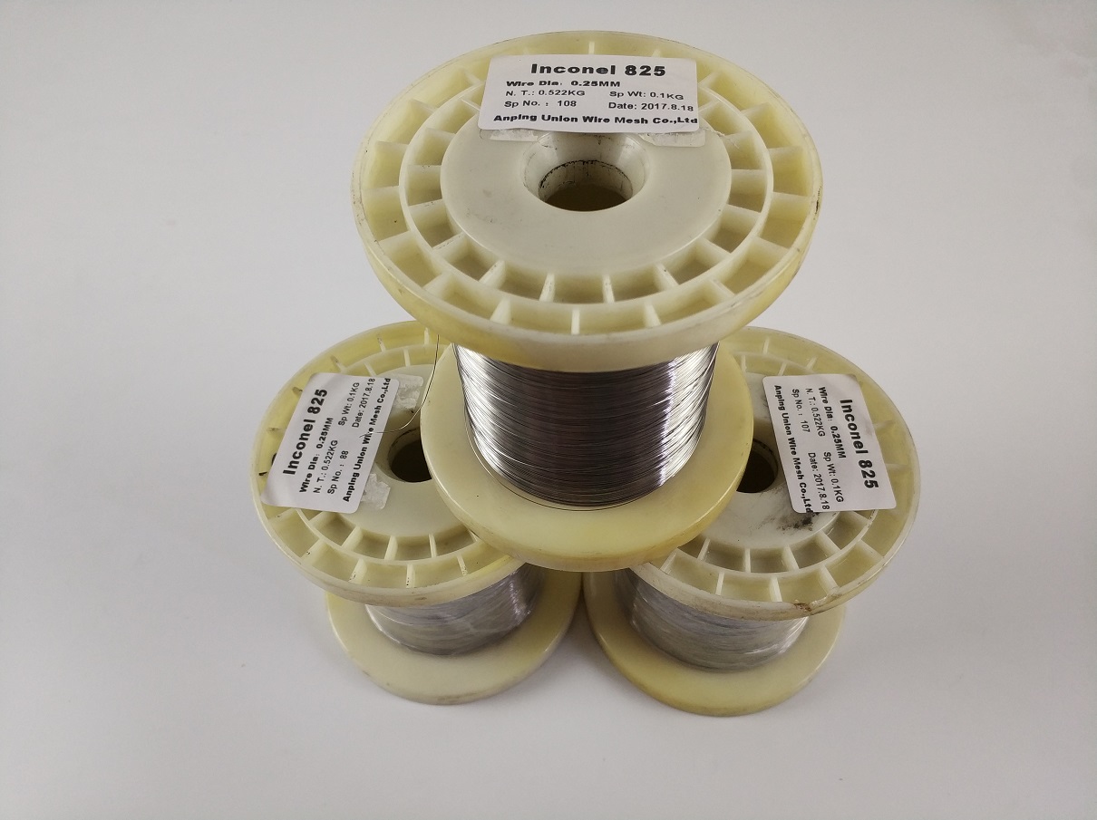 inconel wire