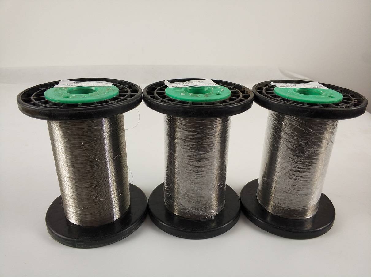 monel alloy wire