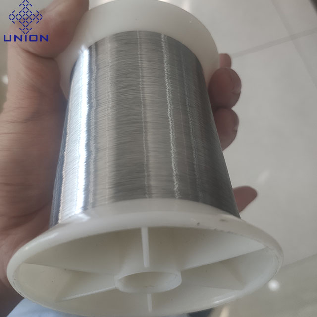 Stainless Steel Wire