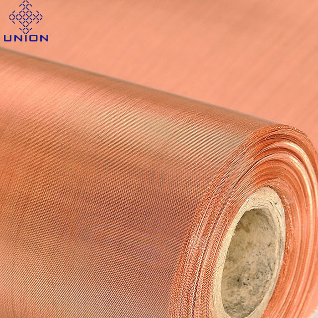 Copper Wire Mesh