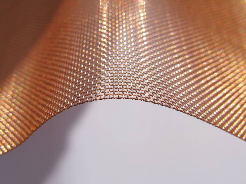 Copper Wire Mesh