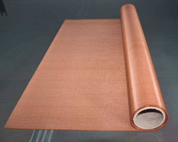 Copper Wire Mesh