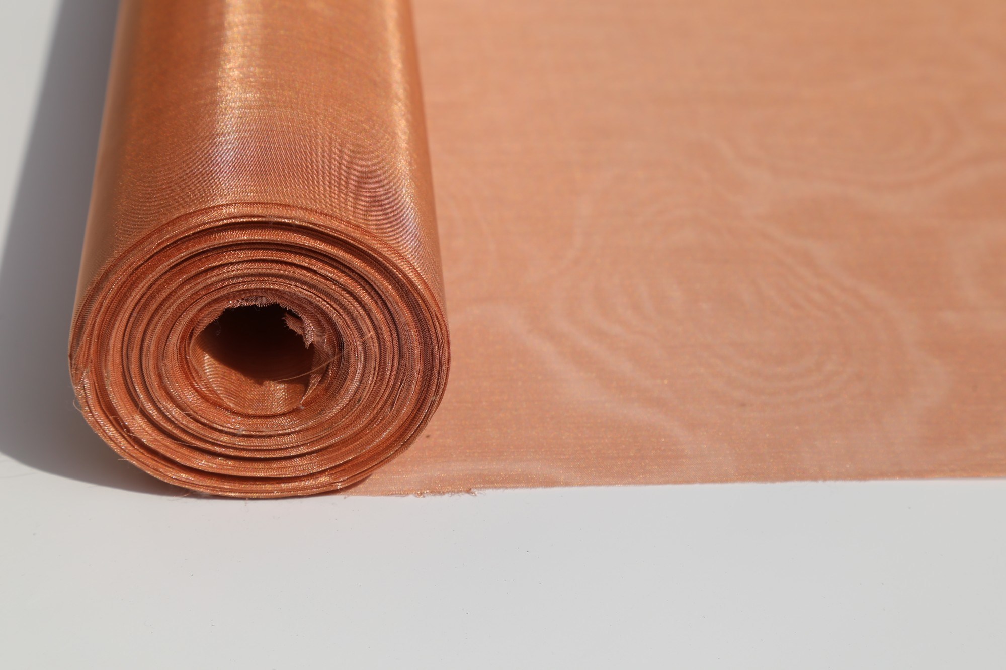 Copper Wire Mesh