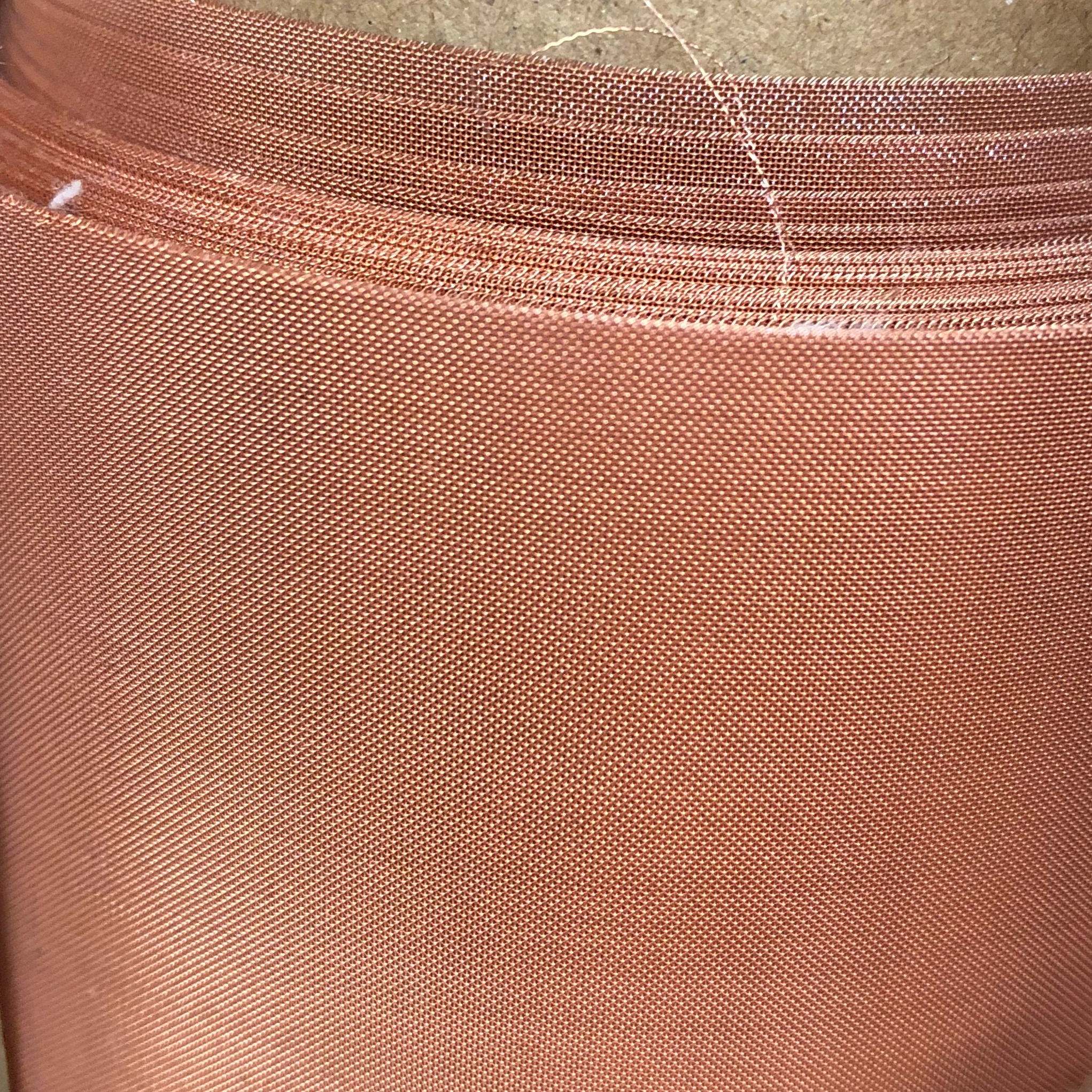 Copper Wire Mesh