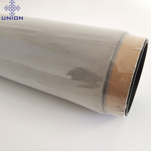 Monel Wire Mesh