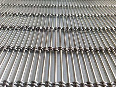 FLEXIBLE CABLE MESH