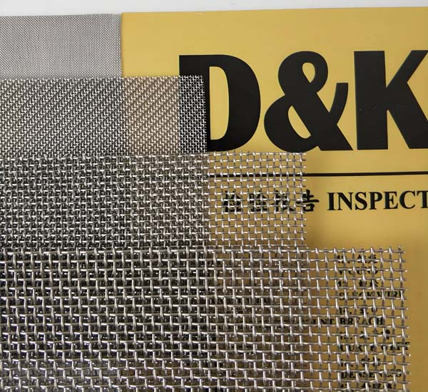 Stainless Steel Wire Mesh