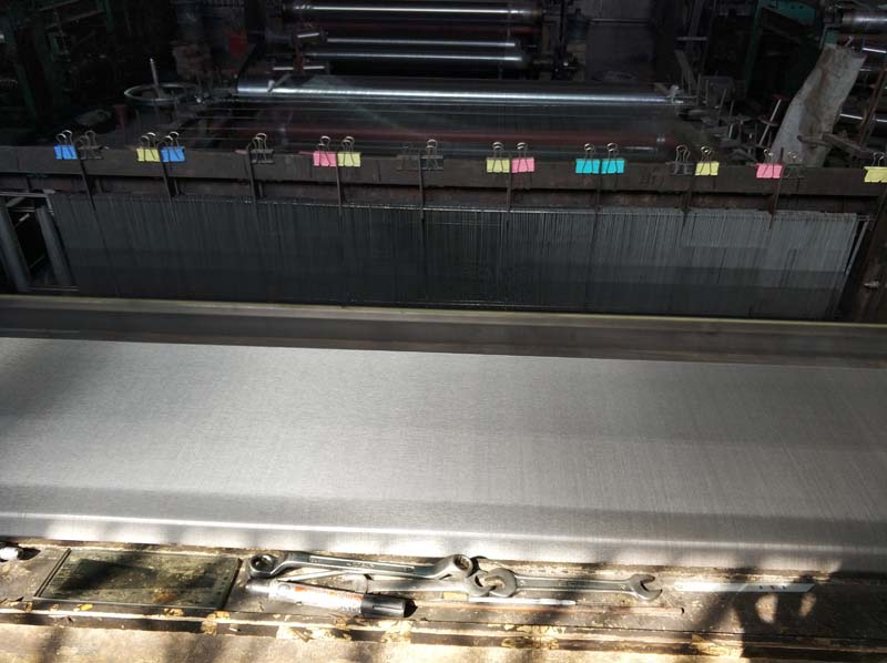 Stainless Steel Wire Mesh