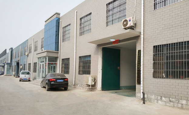 Anping Union Wire Mesh Co., Ltd. 